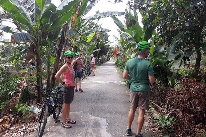 02 -Days: Experience Mekong Delta Countryside By Bike & Boat. - Who Should Consider This Tour?