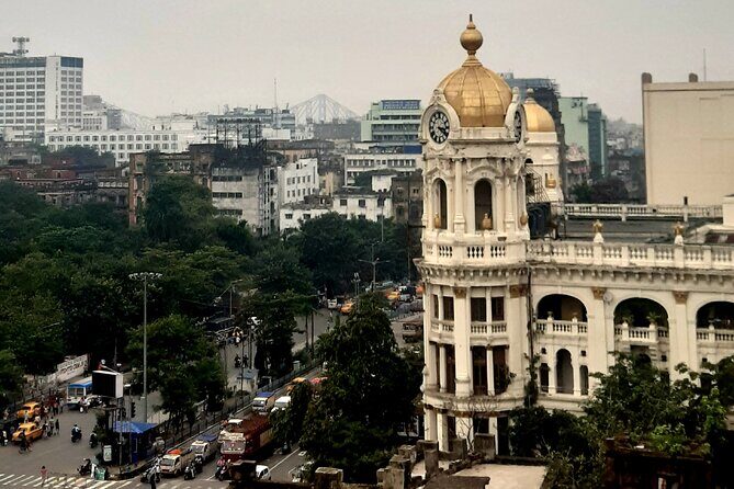 02 Days Guided Private Tour of Kolkata - The Experience Through Reviewers’ Eyes