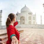 02-Days Taj Mahal Sunrise & Sunset Luxury Tour with Fatehpur Sikri from Delhi - FAQ