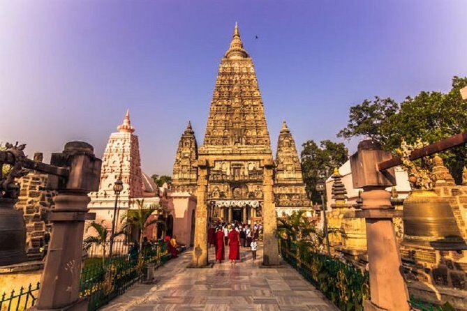 03 Days Buddhist Tour Varanasi Bodhgaya Rajgir Nalanda Form Delhi By Flight - Who Will Love This Tour?