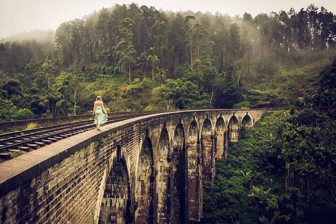 03 Days Highlights Of Sigiriya,Kandy,Nuwara Eliya ,Ella & Udawalawe - Authentic Experiences and Reviews