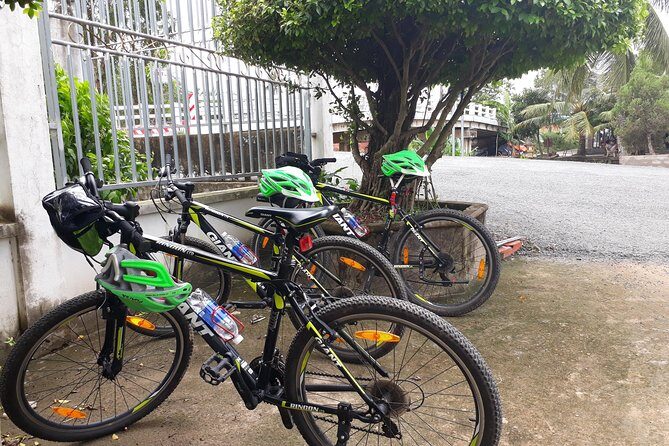 04 -Days: Experience Mekong Delta By Bike & Boat. - Who Is This Tour Best For?