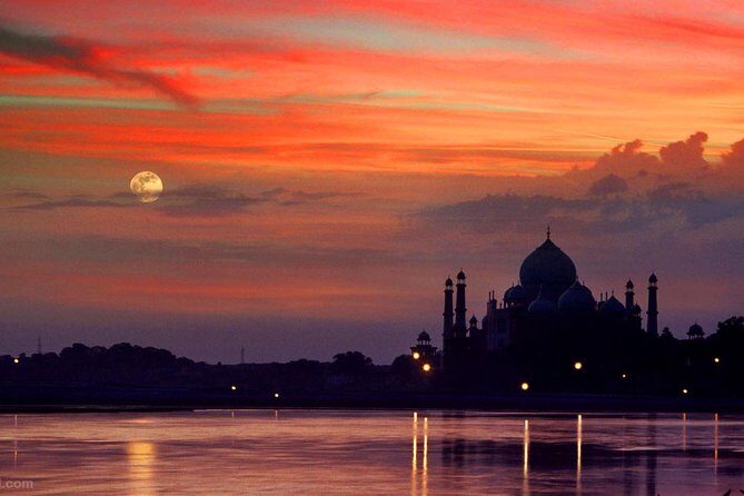 05 - Days Golden Triangle Tour with Accommodation - What the Tour Offers in Terms of Value