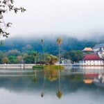 07 Days Highlights of Srilanka - The Itinerary Breakdown