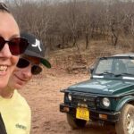 08 Days Golden Triangle Tour with Ranthambore and Jhalana Safari - What Makes This Tour Stand Out?