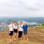 08 Nights in Magical Sri Lanka - Day 3 & 4: The Cultural Triangle and Sigiriya