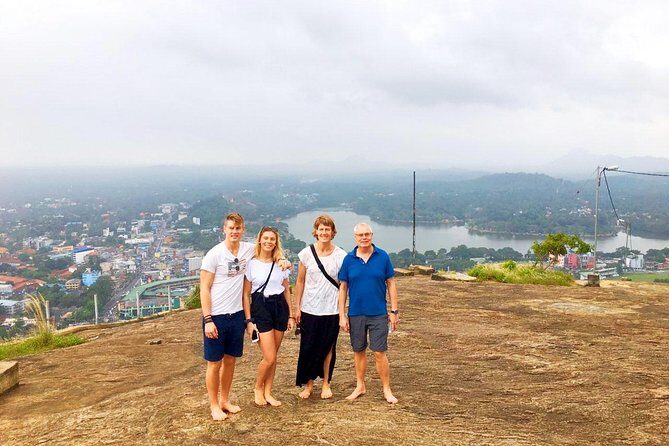 08 Nights in Magical Sri Lanka - Day 3 & 4: The Cultural Triangle and Sigiriya