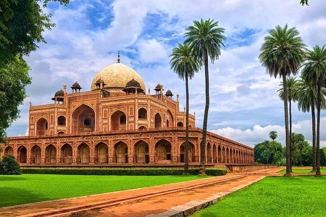 09 Hour Tour Of Delhi With India Gate Qutab Minar And Humayuns Tomb - The Value of This Experience