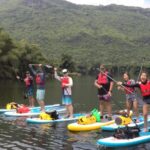 1.5 - 2 hour afternoon SUP class for all ages and levels - Why This Tour Represents Good Value