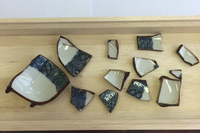 1.52 Hours Traditional Kintsugi Work Shop in Namba Osaka - A Deep Dive into the Experience
