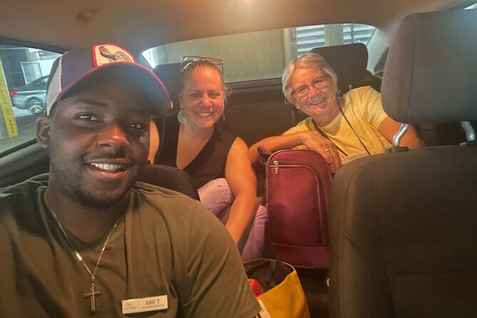 1.Cape Town Airport Transfer (&Private tour trips during yo Stay) - Private Tours During Your Stay