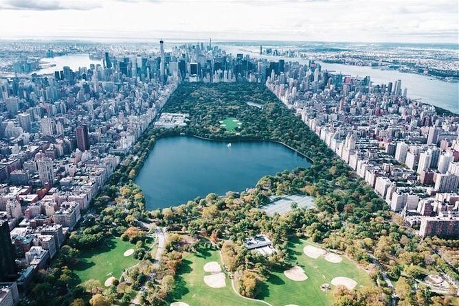 #1 Central Park Tour | 100% Satisfaction Guaranteed | 12ppl Max - Frequently Asked Questions