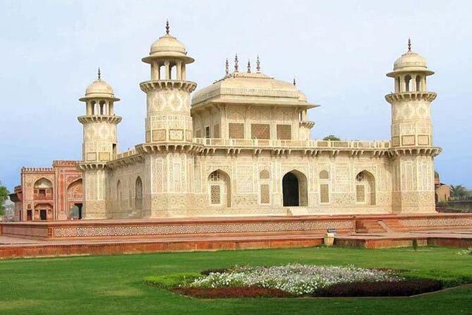 1 Day Agra and 1 Day Jaipur Private Tour from Delhi - What Our Reviewers Say About This Tour