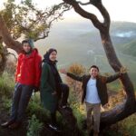 1 Day - Amazing Bromo Sunrise tour with 7 spots // 00.30 -13.00 - The Sum Up