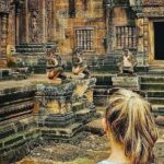 1-Day Angkor Temple Complex plus Banteay Srei Tour - Introduction