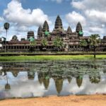 1-Day Angor Wat Small Circuit Tour with Sunset - Considerations and Practical Tips