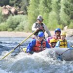 1-Day Arkansas River - Salida Canyon Rafting Tour - Additional Details and Practical Tips