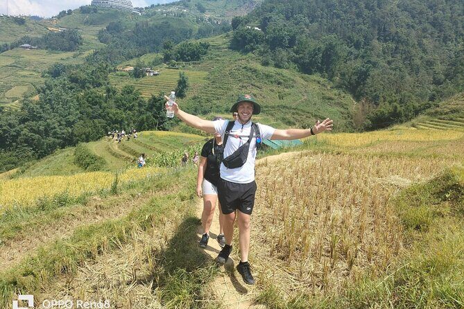 1-day Authentik trek & Panorama valley views - An In-Depth Look at the Itinerary and Experience