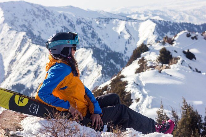 1-day Backcountry Tour - A Closer Look at the Reviews