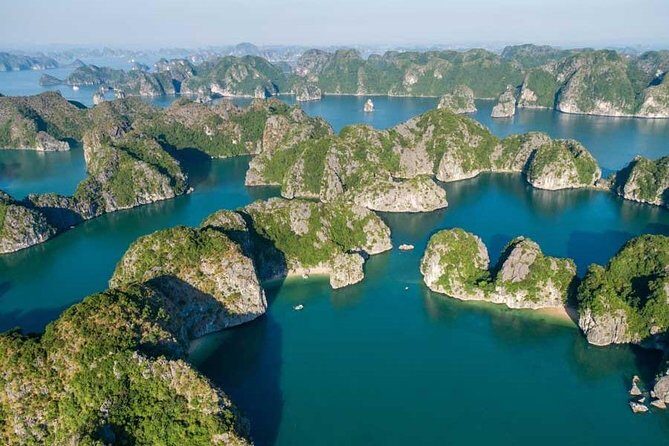 1 Day Boat Tour: HaLong Bay, Lan Ha Bay, Natural Beach and Full Moon Party - Who Will Love This Tour?