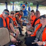 1-Day Cai Rang Floating Market-Biking & Cu Chi Tunnel Trip - Authentic Insights from Reviewers