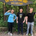 1-Day Can Gio Island- Mangrove Biosphere Reserve-Group of 10 Max - Wildlife and Birdwatching: Seeing Nature Up Close