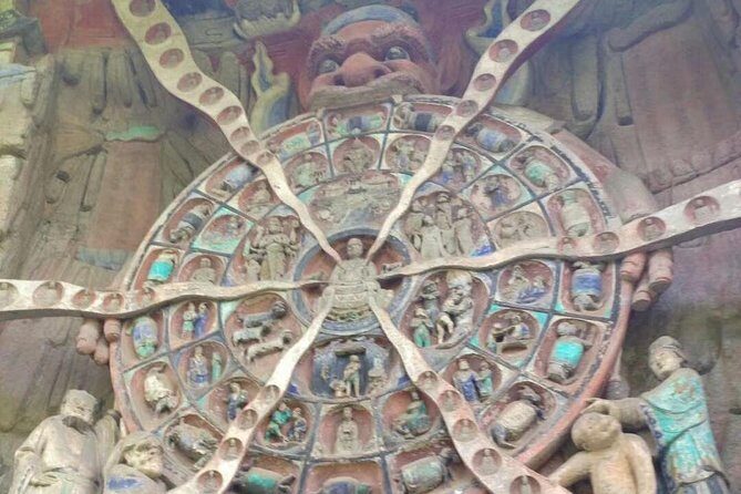 1-Day Chongqing Dazu Rock Carvings Private Tour With the Lunch - Who Should Consider This Tour?