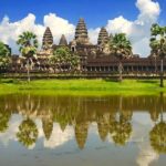 1 Day City Tour + Countryside Tour in Siem Reap - Key Points