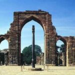1 Day Delhi and 1 Day Agra Tour by Car - All inclusive Tour - The Itinerary Breakdown