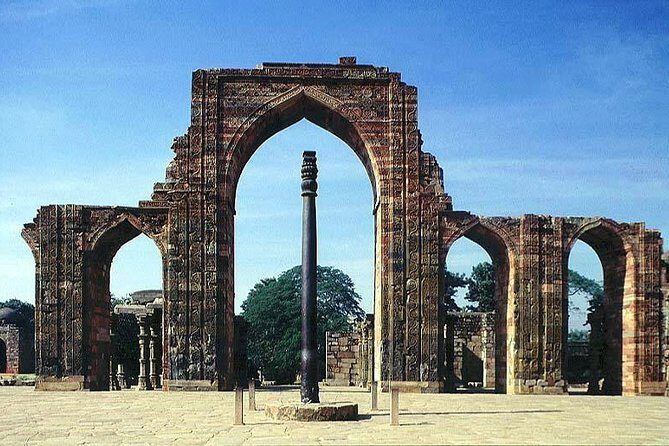 1 Day Delhi and 1 Day Agra Tour by Car - All inclusive Tour - The Itinerary Breakdown