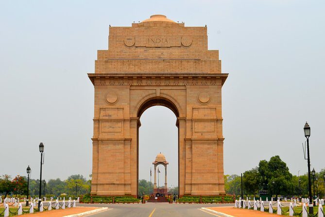 1 Day Delhi and 1 Day Agra Tour From Delhi with Taj Mahal Sunrise - With Hotels - What Travelers Say About This Tour