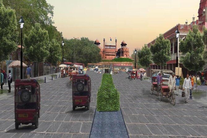 1 Day Delhi and 1 Day Agra Tour From Delhi with Taj Mahal - Who Should Consider This Tour?