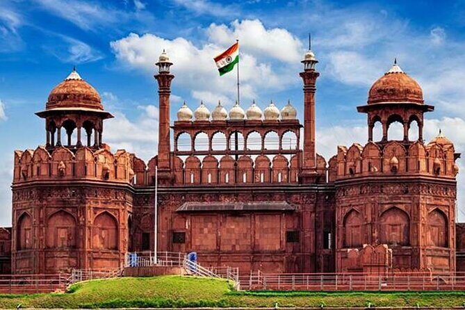 1- Day Delhi And 1- Day Taj Mahal Agra Tour From Delhi - What Makes This Tour Valuable?