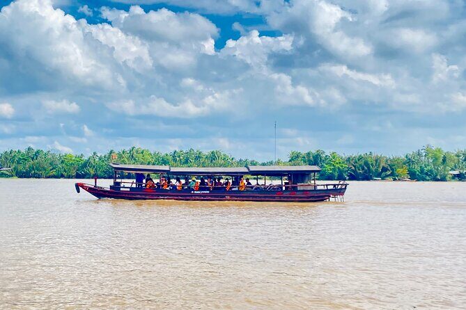 1-Day Explore Non-Touristy Side Of Mekong Delta- Group 10 Max - Why This Tour Offers Real Value