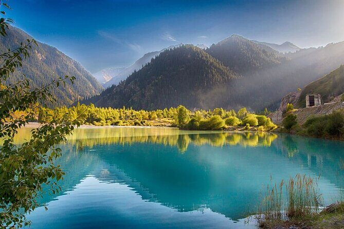 1 Day Express Tour: Issyk Lake, Assy Plateau & Turgen Gorge - What to Expect from the Overall Experience