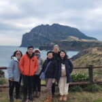 1 Day Free schedule Tour a lot of experince driver in jeju island - Exploring Jeju’s Natural Wonders