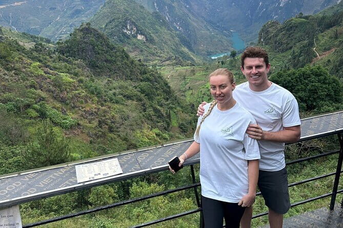 1 Day Ha Giang Loop Tour by Motorbike with Easy Rider - Authentic Insights from Reviewers