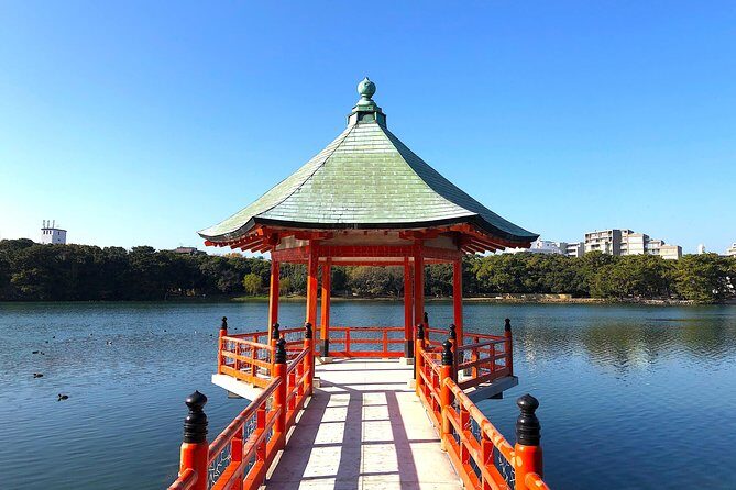 1-Day Hakata Walking Tour - Authentic Insights from Reviewers