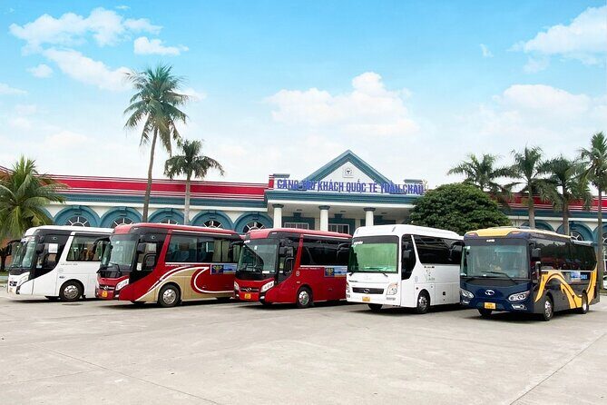 1 Day Halong Bay-Kayaking, Swimming, Cave, Bus, Lunch, Ticket - What the Tour Includes and Excludes