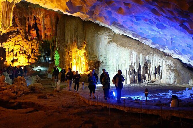 1-Day Halong Bay luxury from Hanoi and Return - Final Thoughts: Is This Tour Right for You?