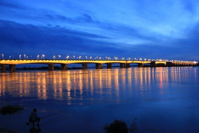 1-Day Harbin Private Tour - Exploring Harbin in a Day: What You Can Expect