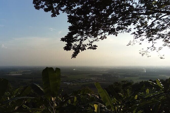 1-day hiking to Ba Den Mountain - Who should consider this tour?