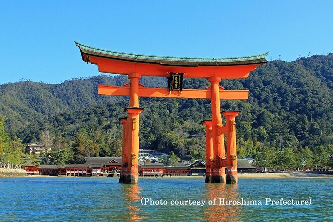 1 Day Hiroshima and Miyajima Tour by Bullet Train from Osaka - Authentic Experiences and Insights from Reviews