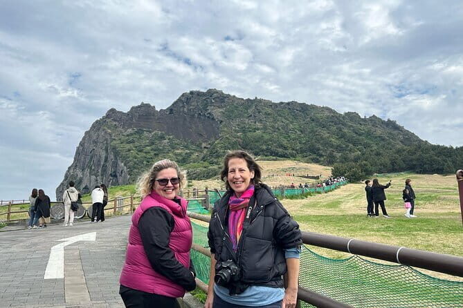 1-Day Jeju Island Tour For Cruise Passenger - What to Expect From the Experience