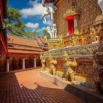 1 Day Khao Sok Jungle Safari and 2 Days Cheow Lan Lake Explorer from Krabi - Day 1: Mountain Views, Jungle Trekking & Riverside Relaxation
