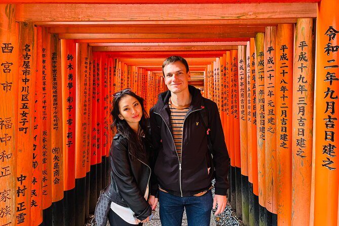 1 Day Kyoto Tour with a Local Guide - Kennin-ji Temple: Kyoto’s Oldest Zen Temple