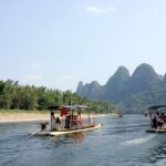 1 Day Li River Cruise from Guilin to Yangshuo with Private Guide & Driver - The Itinerary in Detail: What to Expect