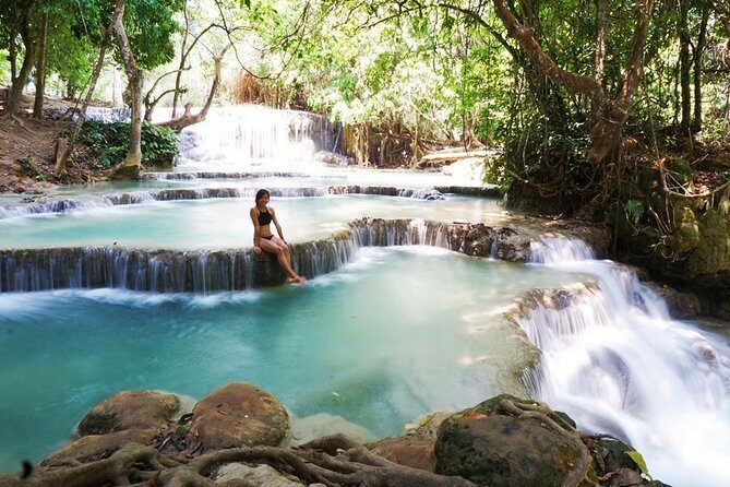 1-Day Luang Prabang: Waterfall,Caves,Mekong,Village-All Inclusive - An In-Depth Look at the Tour