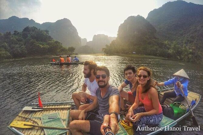 1 Day Luxury Ninh Binh Tour in Bai Dinh - Trang An From Hanoi - Who Would Enjoy This Tour?