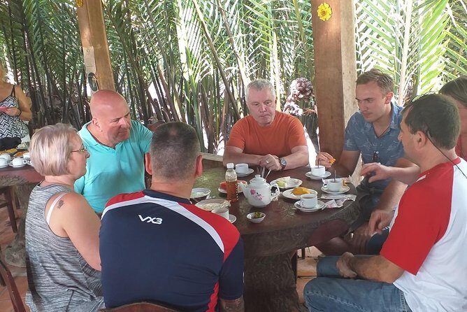 1-Day Mekong Delta Deluxe Tour: My Tho & Ben Tre (Max 10) - Exploring the Itinerary in Detail